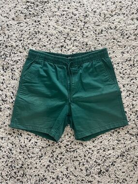 H&M Twill Shorts